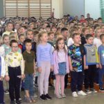 #SzkołaDoHymnu