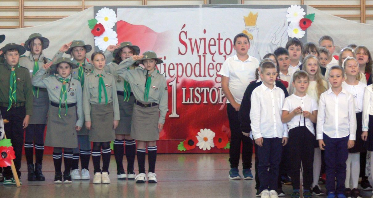 #SzkołaDoHymnu